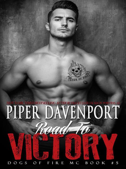 Title details for Road to Victory by Piper Davenport - Available